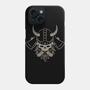 Viking Phone Case