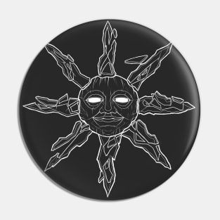 XIX The Sun Pin