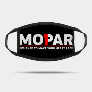 Masques Mopar  TeePublic FR