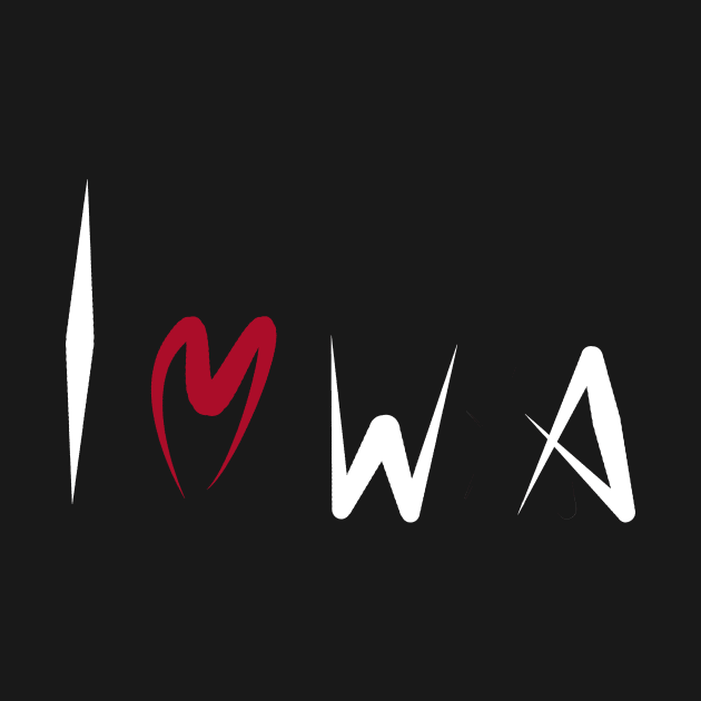 Iowa by sowecov1