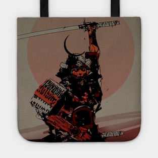 Samurai Tote