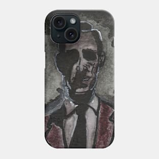 H.P. Lovecraft Phone Case