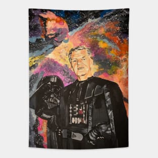 David Prowse Tapestry