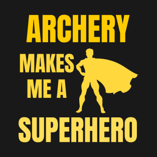 Archery T-Shirt