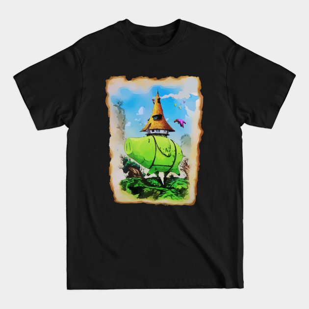 Discover Seven deadly sins fanart - The Seven Deadly Sins - T-Shirt