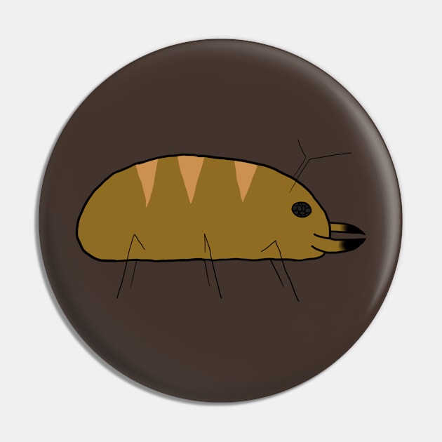 Baguantte Pin by ConnerDavis