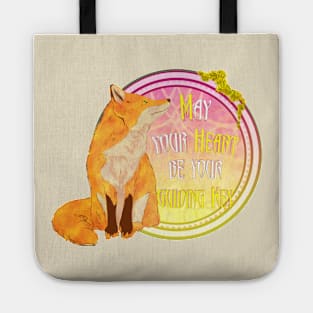 Vulpes Tote