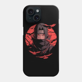 itachi Phone Case