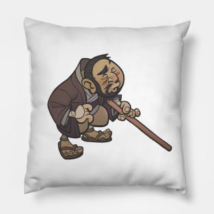 Zatoichi 2 Pillow