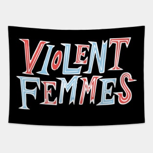 violent femmes Tapestry