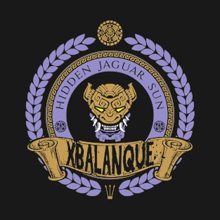 XBALANQUE - LIMITED EDITION T-Shirt