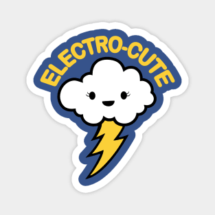 Electro Cute 2 Magnet