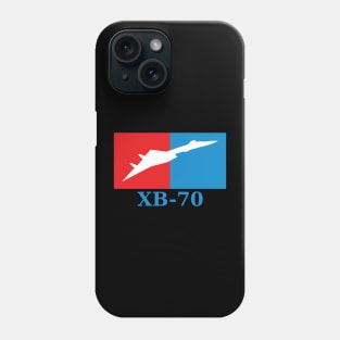 XB-70 Valkyrie Phone Case