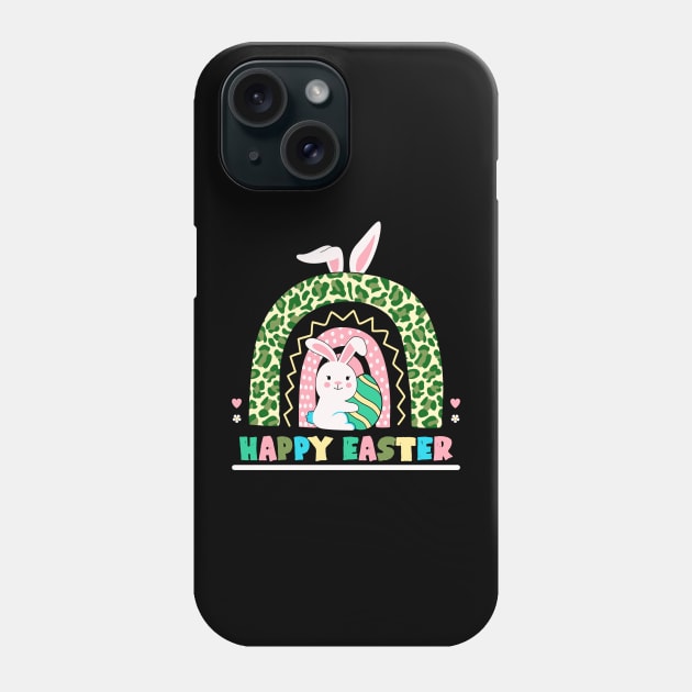 HAPPY 2024 EASTER Phone Case by Lolane