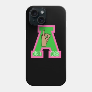 AKA Pretty Wear Phone Case