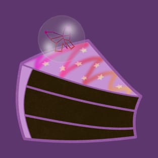 Zoe's Chocolate Mooncake!//without text T-Shirt