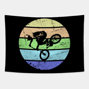 Bmx Tapestry