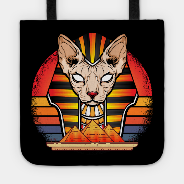 Sphynx Cat Egypt Mythology, Ancient Egyptian Gods, Religion Folklore