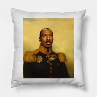 Eddie Murphy - replaceface Pillow