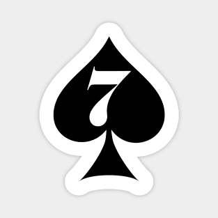 F1,sonny hayes 7 Magnet