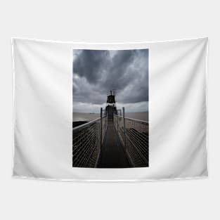 Portishead Lighthouse Tapestry