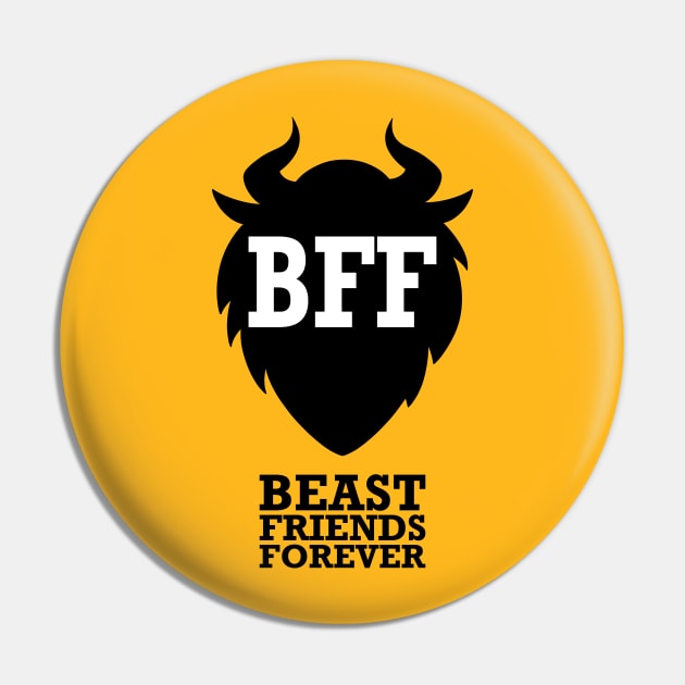 #BFF Pin by Fransisqo82