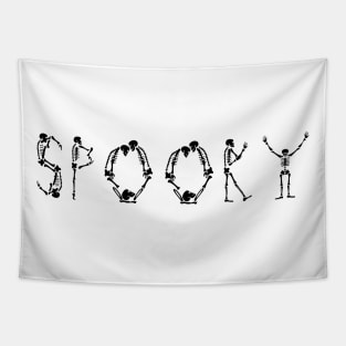 Spooky Tapestry