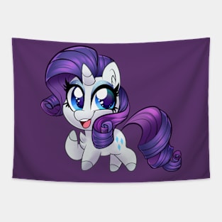 Rarity Tapestry