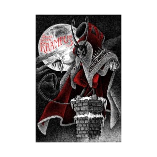 Krampusnacht T-Shirt