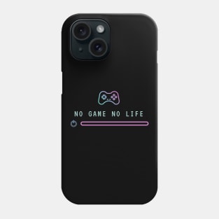 Loading Game Phone Case