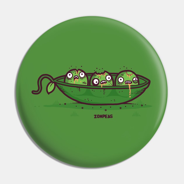 Zompeas Pin by Randyotter