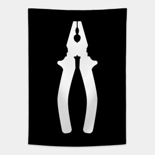 Plier Tapestry