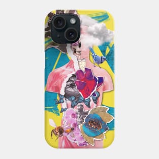 Auspex - "Peso" Cover Art Phone Case