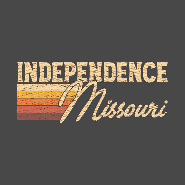 Independence Missouri by dk08