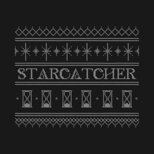 Starcatcher Sweater T-Shirt