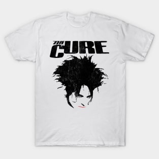 The Cure T-Shirts for Sale