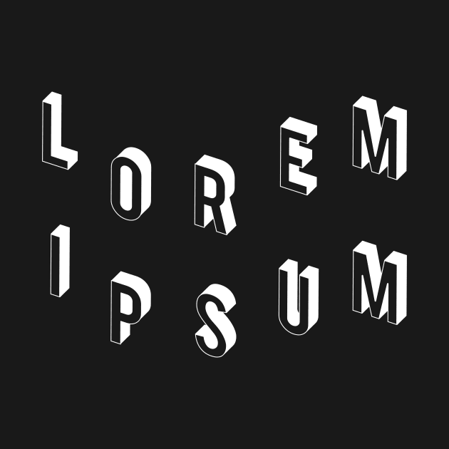 Lorem Ipsum by HeatherDee