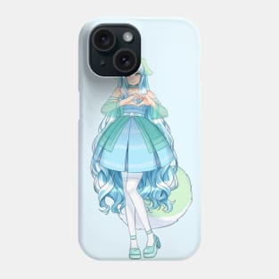 Love you! Phone Case