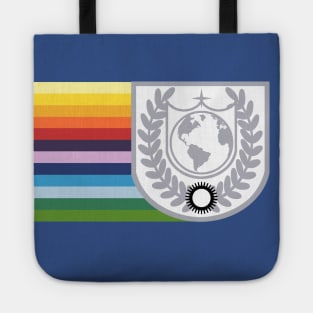 BR Earth Directorate Tote