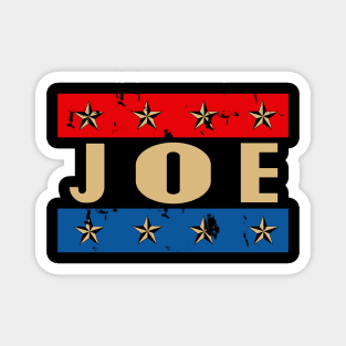 Joe Biden 2020 Democratic President Magnet