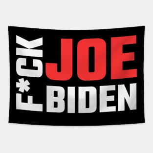 Fuck Joe Biden 2020 Tapestry