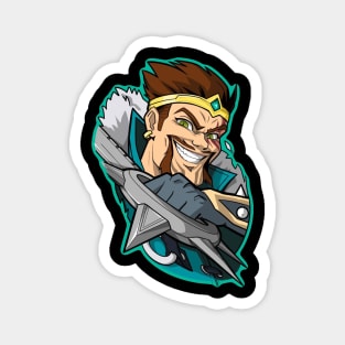 draven Magnet