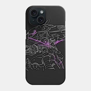 D.Va Phone Case