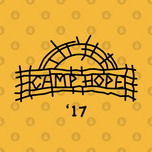 Camp Hope 2017 by Tag078