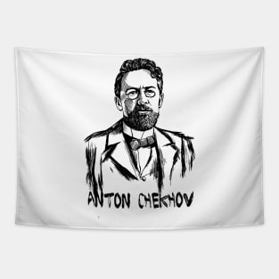 Chekhov 2 Tapestry