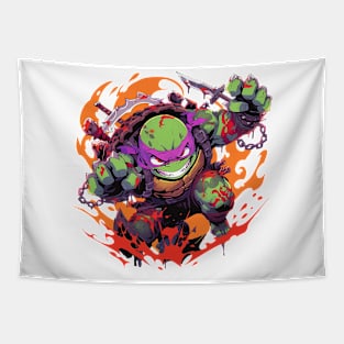 donatello Tapestry