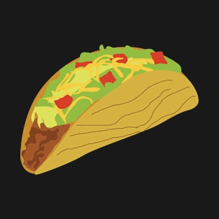 Taco T-Shirt