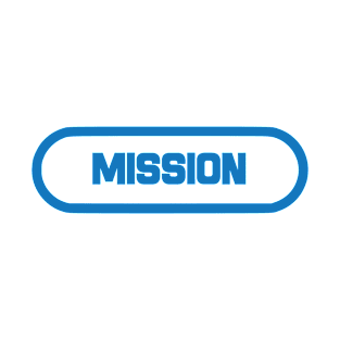 Mission City T-Shirt