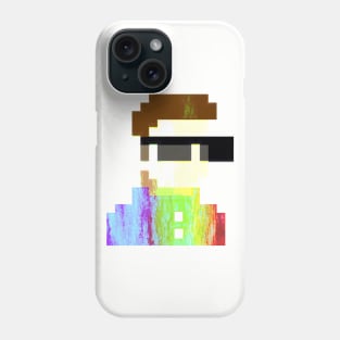 PixeLinc Phone Case