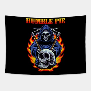 HUMBLE PIE BAND Tapestry